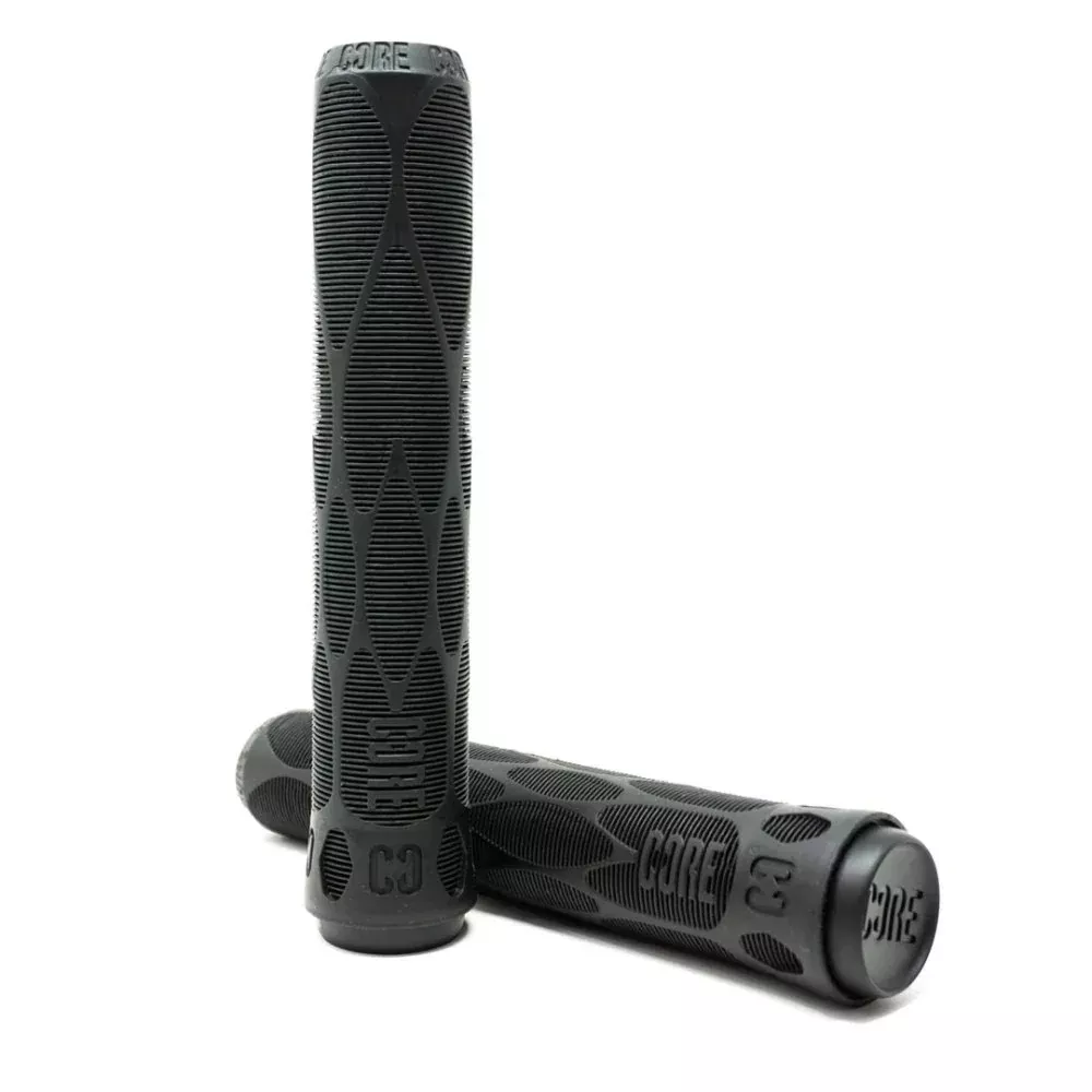 Core Pro 170mm Soft Handlebar Grips
