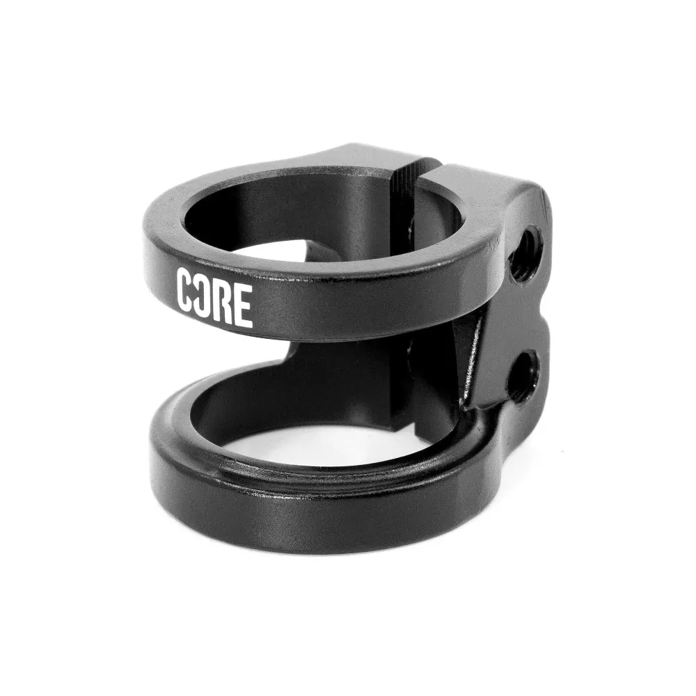 Core Venom Double - Scooter Clamp