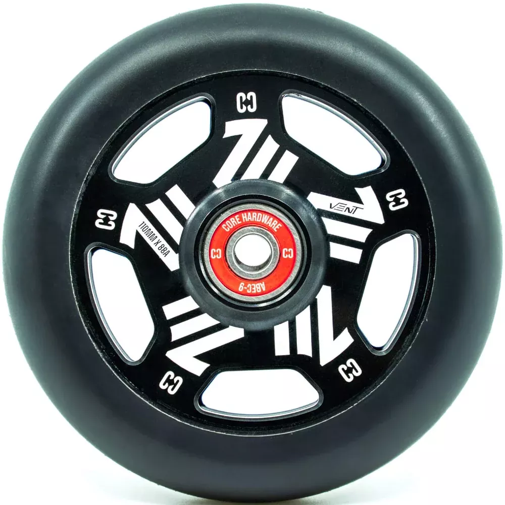 Core Vent Hollow 110mm - Scooter Wheels