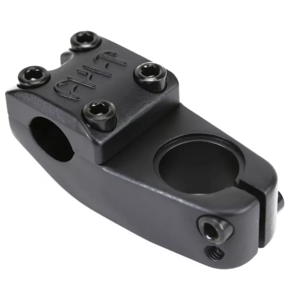 Cult Forged Salvation V5 Top Load Stem 51mm Black