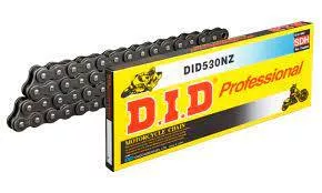 D.I.D 530 NZ Super Non O-Ring Chain