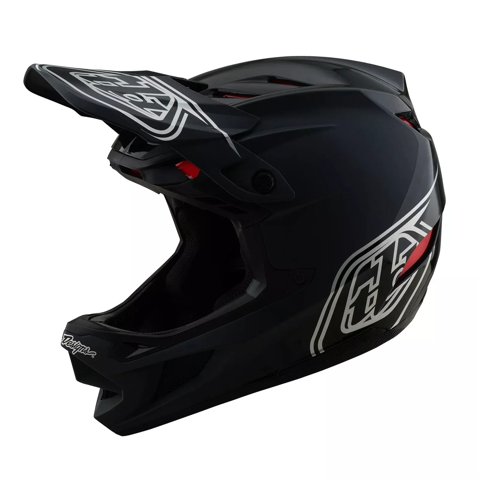 D4 Polyacrylite MIPS Helmet