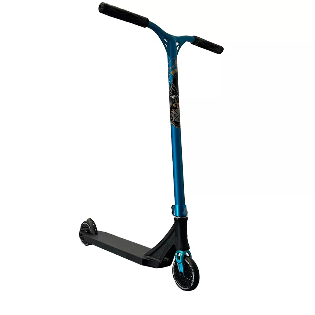 The Dark Reaper - Custom Scooter