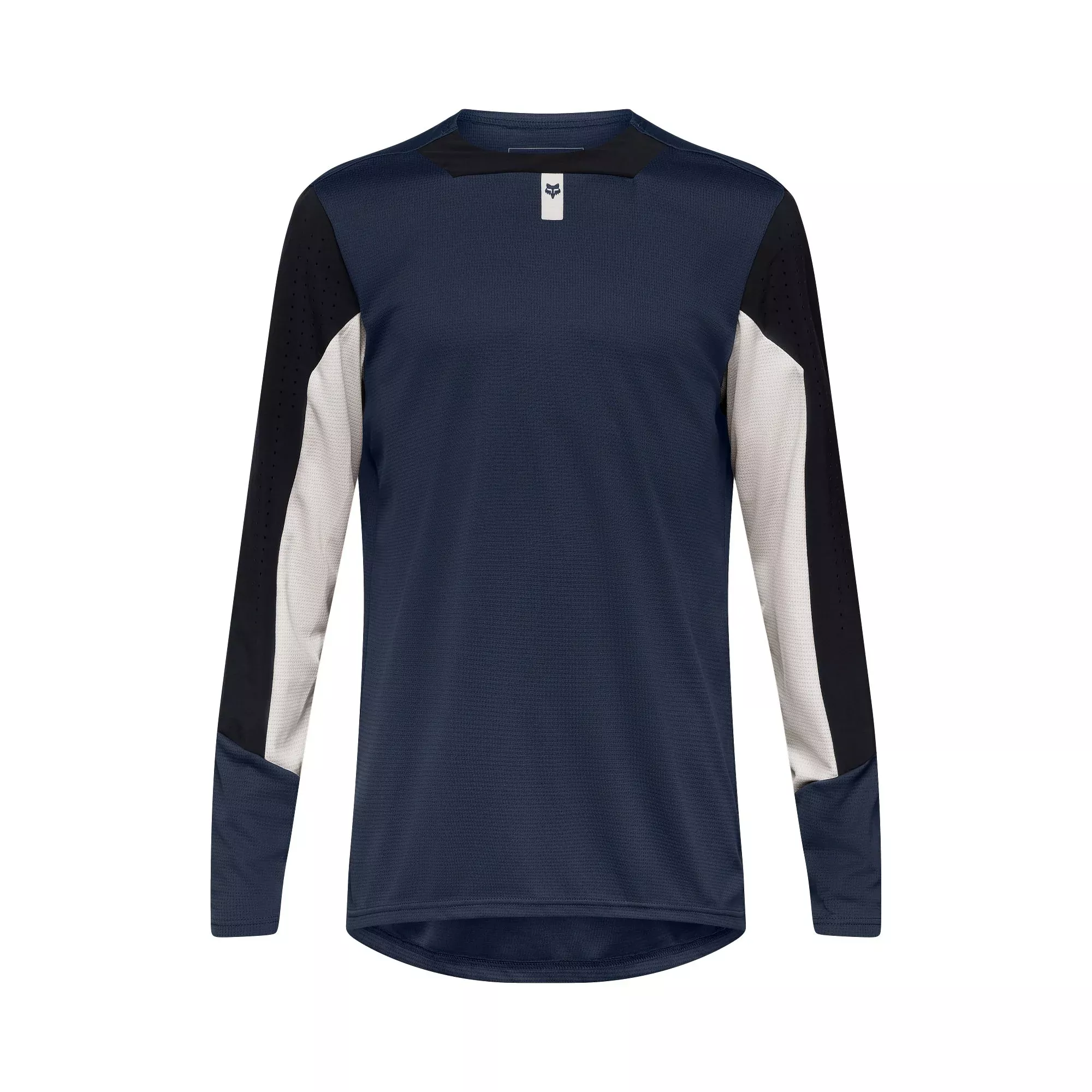 Defend Long Sleeve Jersey