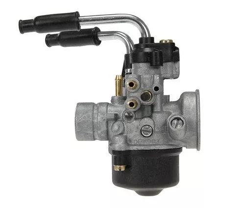Dellorto Carb 17.5mm MANUAL CHOKE