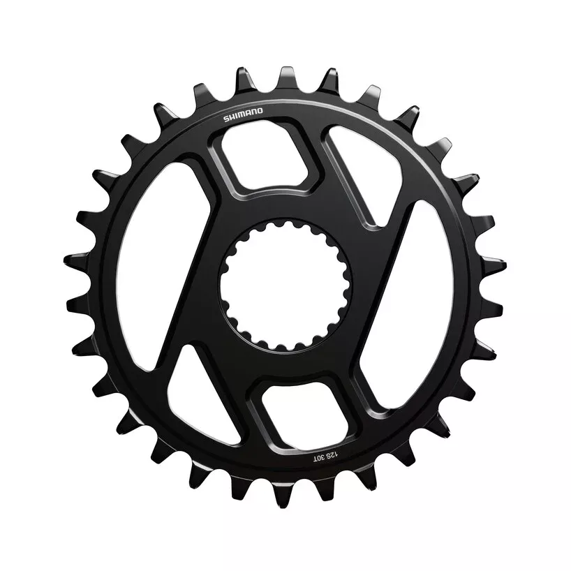 Deore CRM66 Chainring