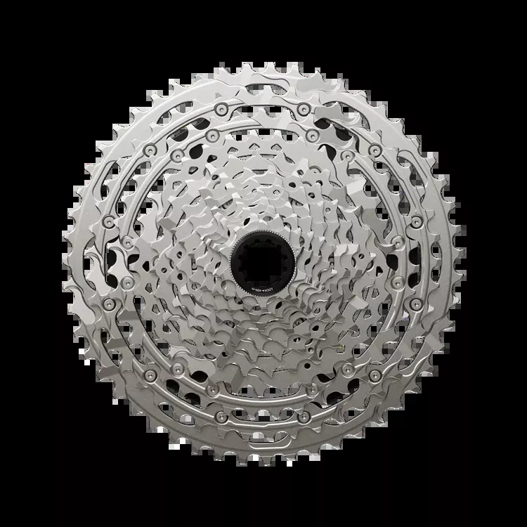 Deore M6200 12sp Cassette 10-51t