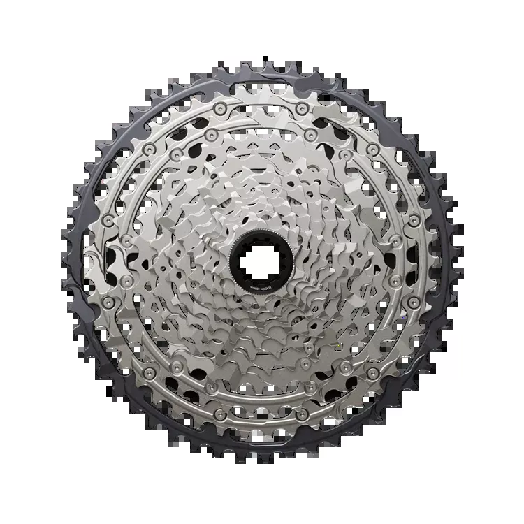 Deore M7200 12sp Cassette 10-51t