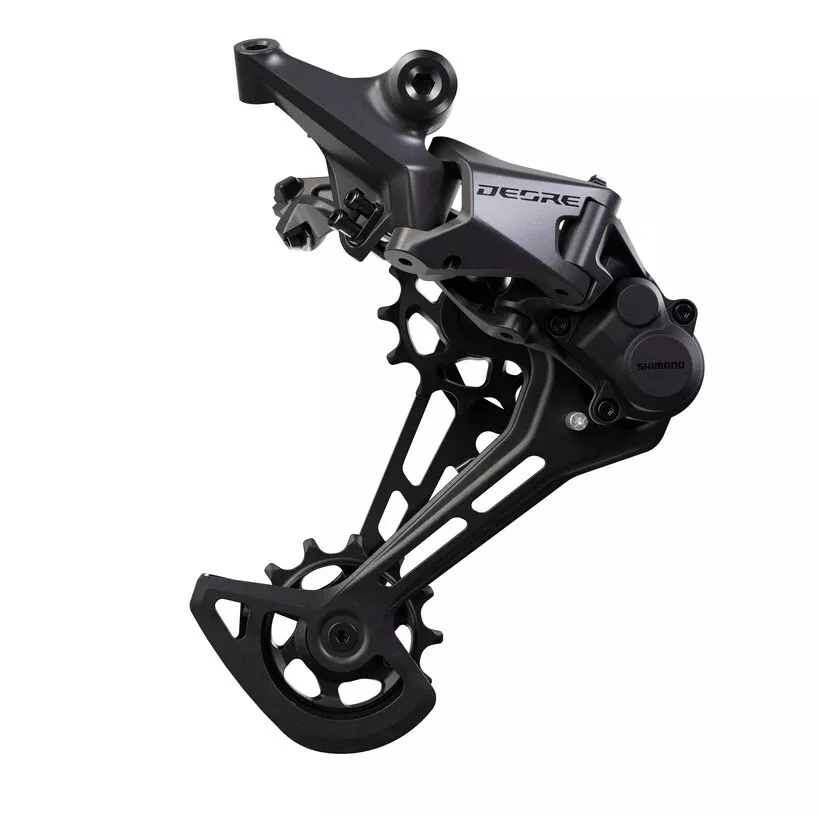 Deore RD-M6200 12sp SGS Rear Derailleur