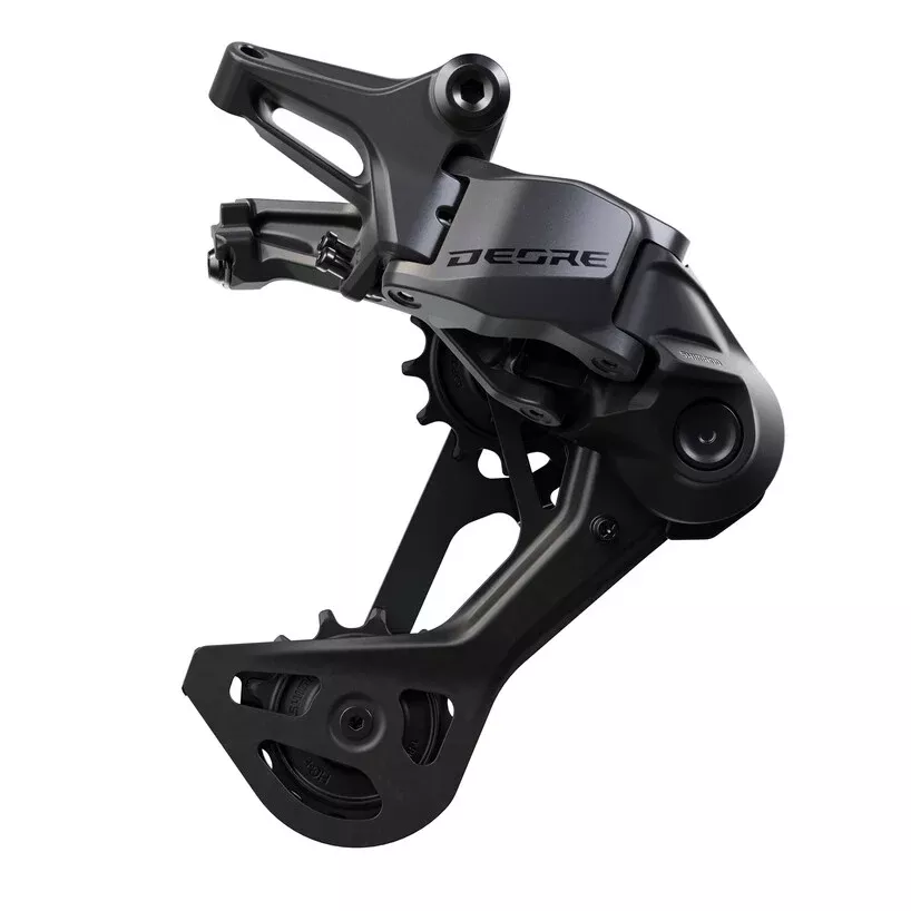 Deore RD-M7200 SGS 12sp Rear Derailleur
