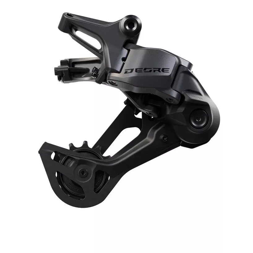 Deore RD-M7230 SGS Linkglide 11sp Rear Derailleur