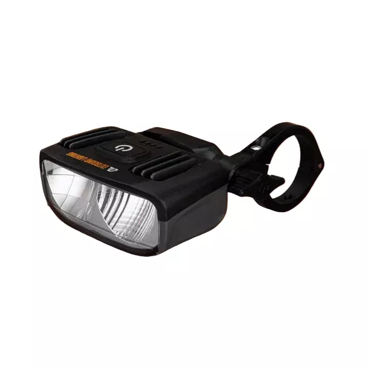Detour Road Bike Light