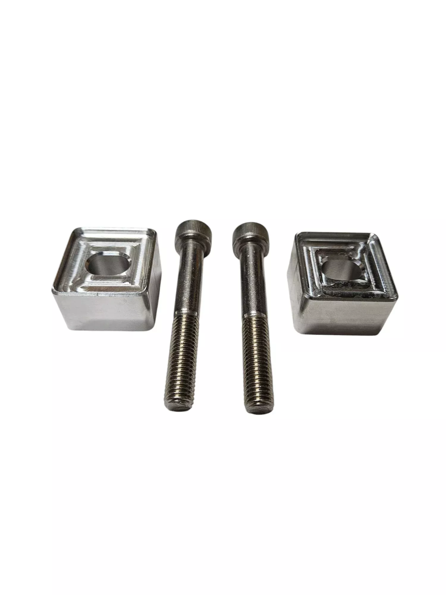 DirtBar Riser Spacers 3/4"
