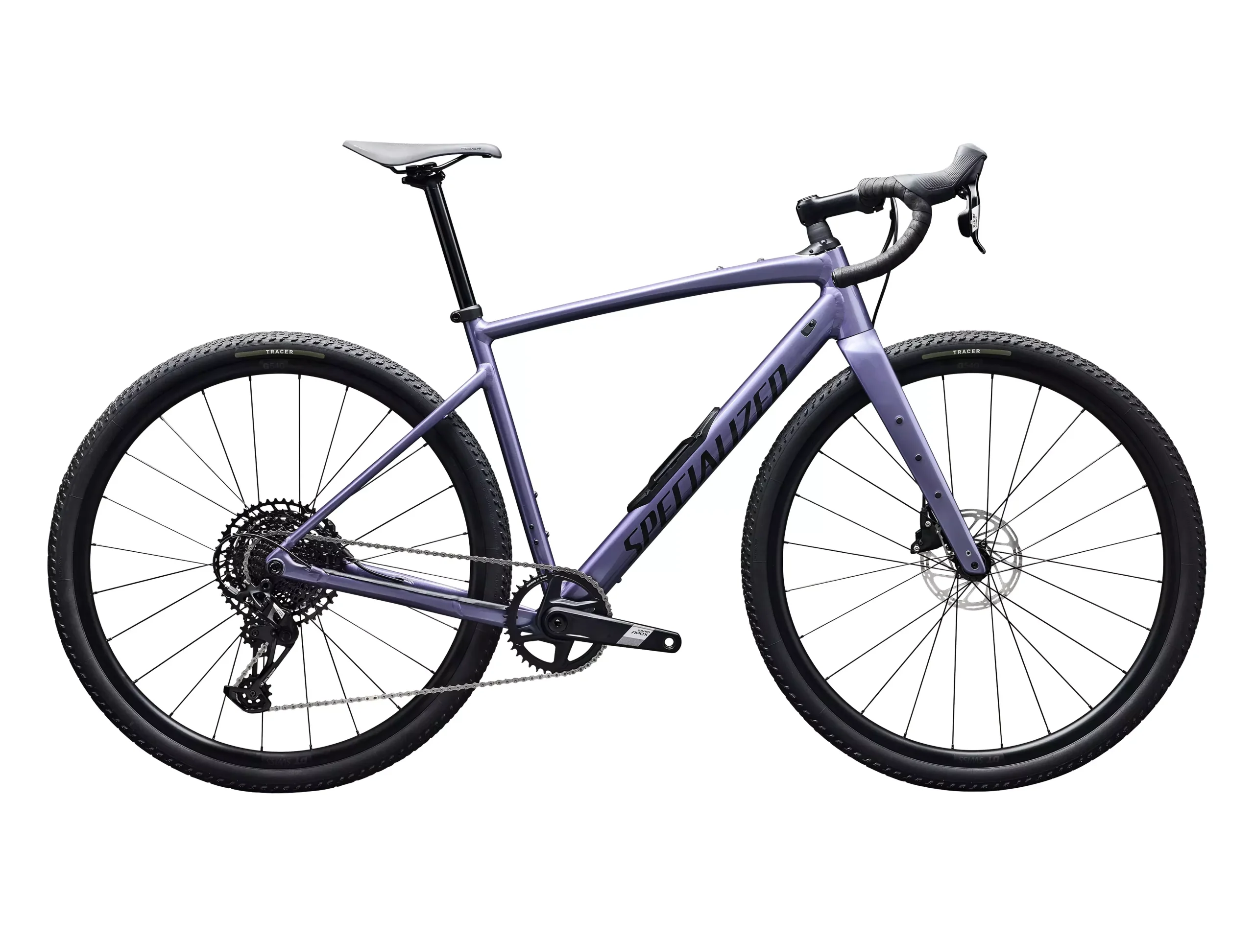 Diverge 4 Comp Alloy - 2026