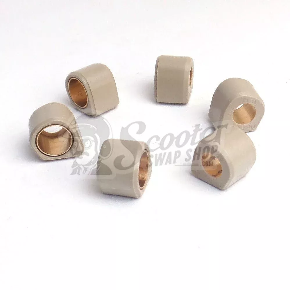 Dr Pulley slider kit 15x12