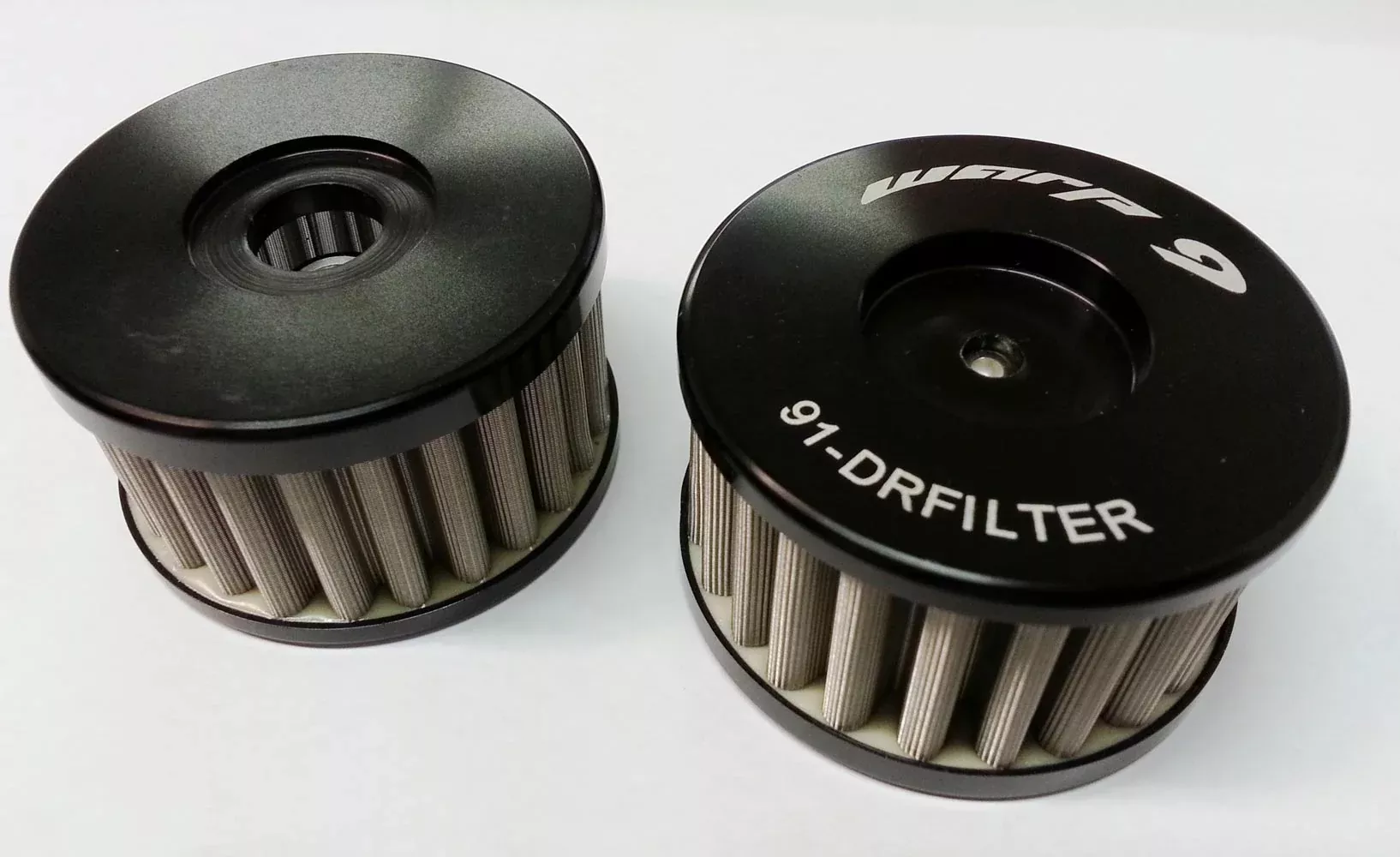 DR650 Oil Filter (Collective)
