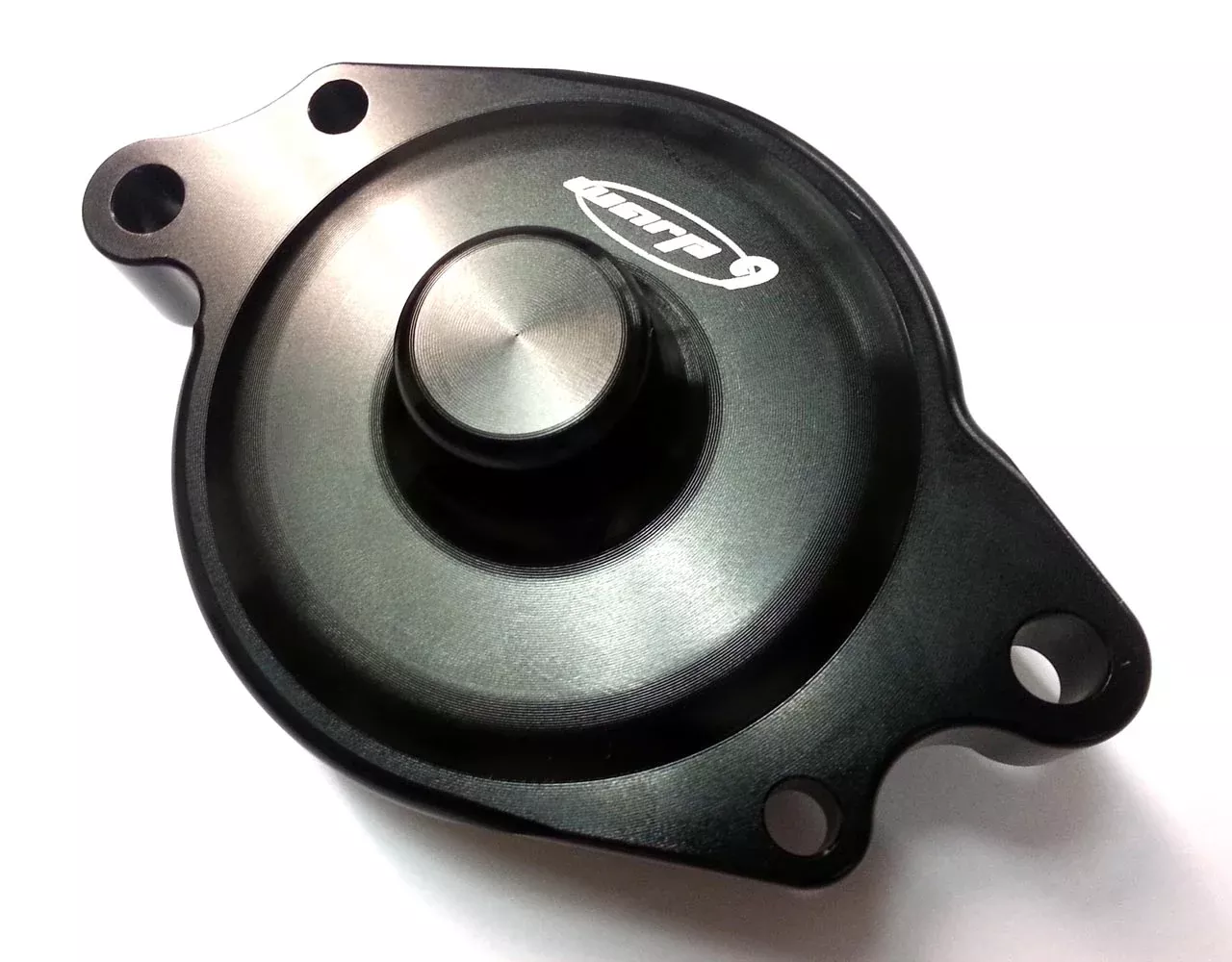DR650 Starter Cap (Collective)