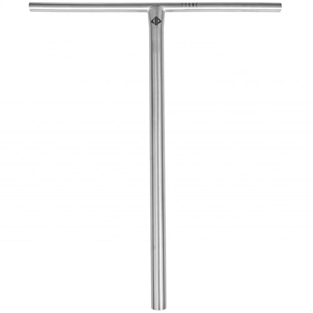 Drone Classic Titanium Raw- Scooter Bar