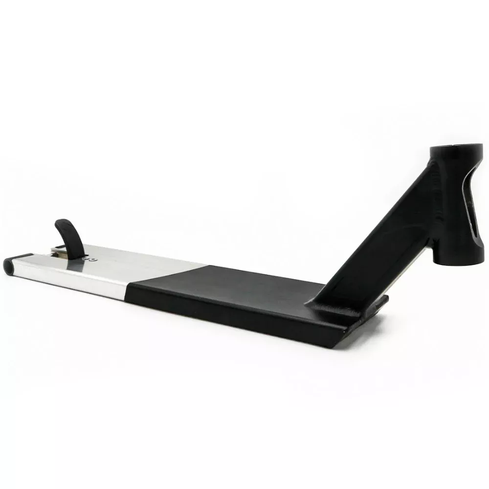 Drone Element 5.5" Black / Chrome - Scooter Deck