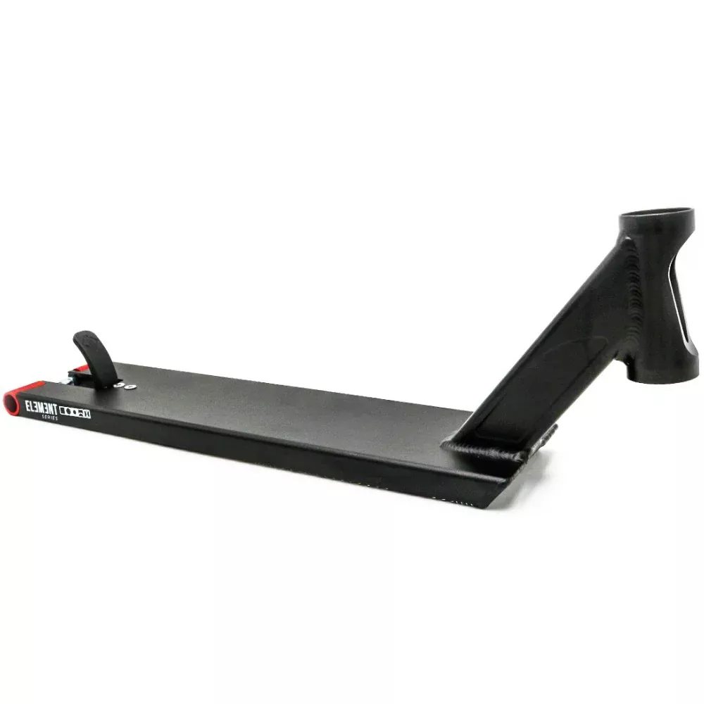 Drone Element 5.5" Black - Scooter Deck