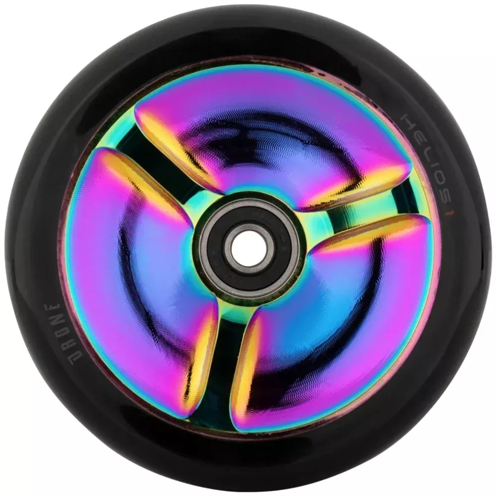 Drone Helios 110x24mm - Scooter Wheels