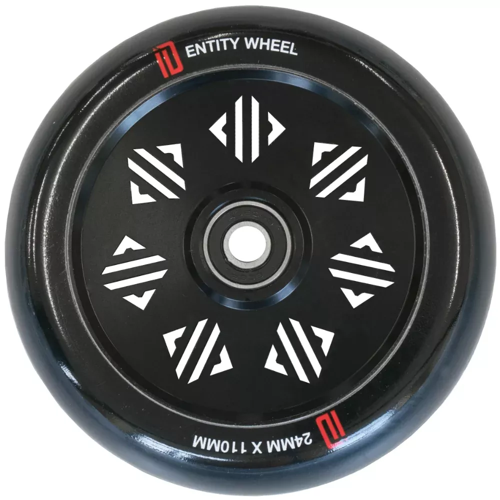 Drone Identity 110mm (PAIR) - Scooter Wheels