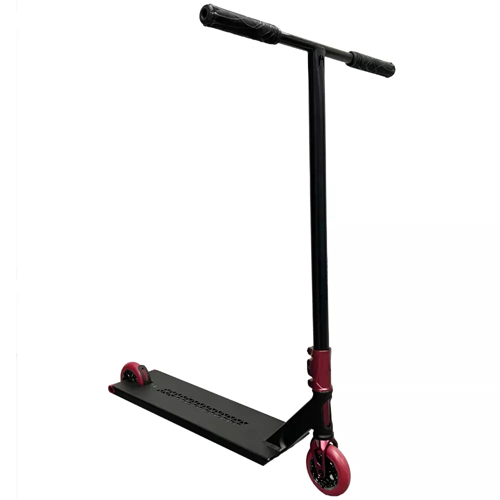 The Droned - Custom Scooter