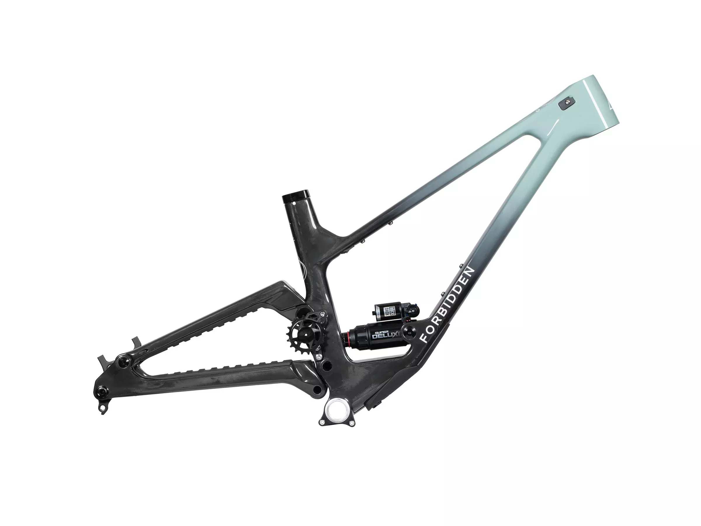 Druid V2 29 Frame - 2026