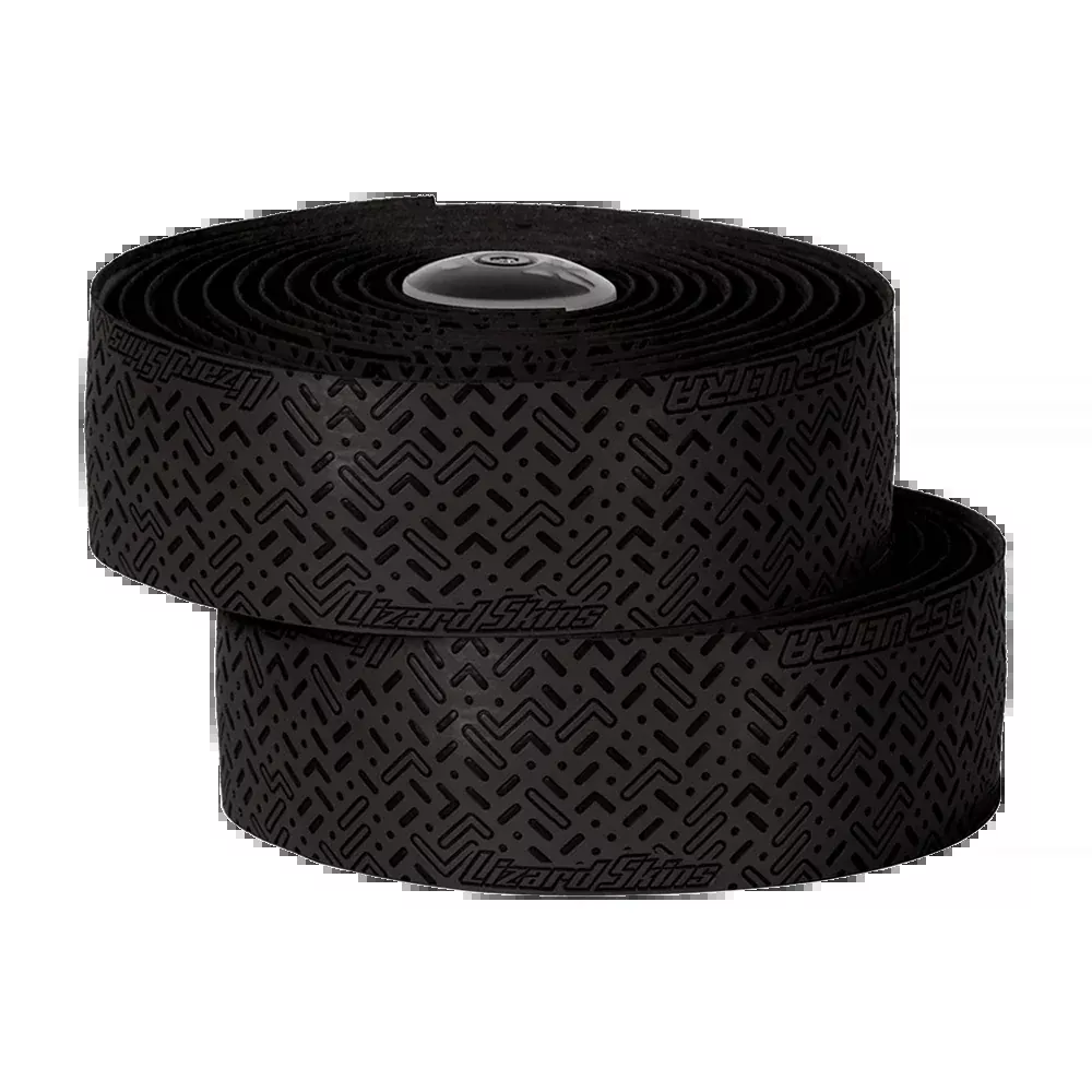 DSP Ultra Bar Tape - 2.7mm - Jet Black