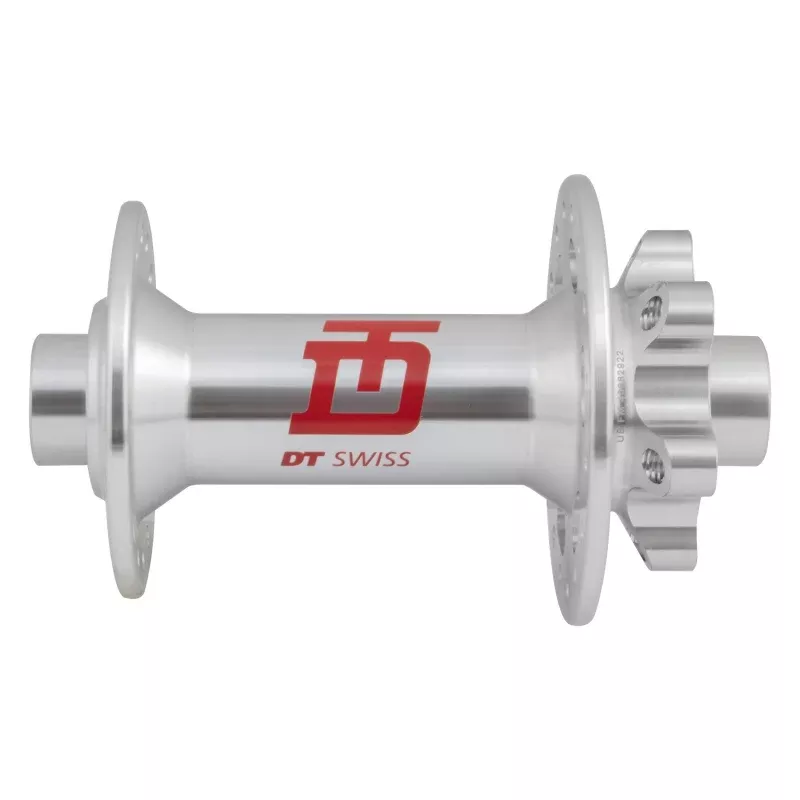 Dt swiss 240 MTB 3-Dec hub front 32H 110