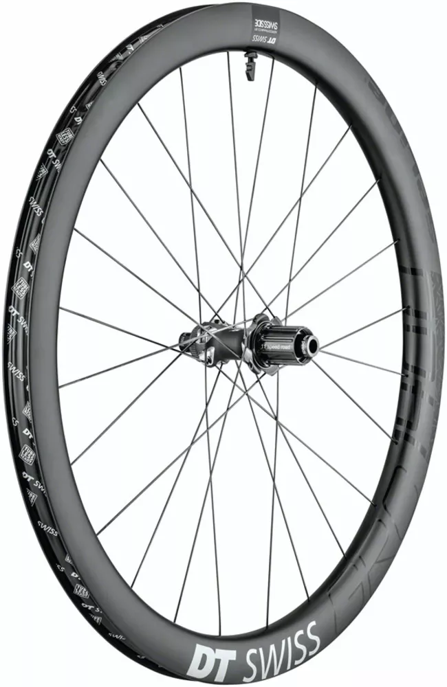 DT SwissGRC 1400 Rear Wheel