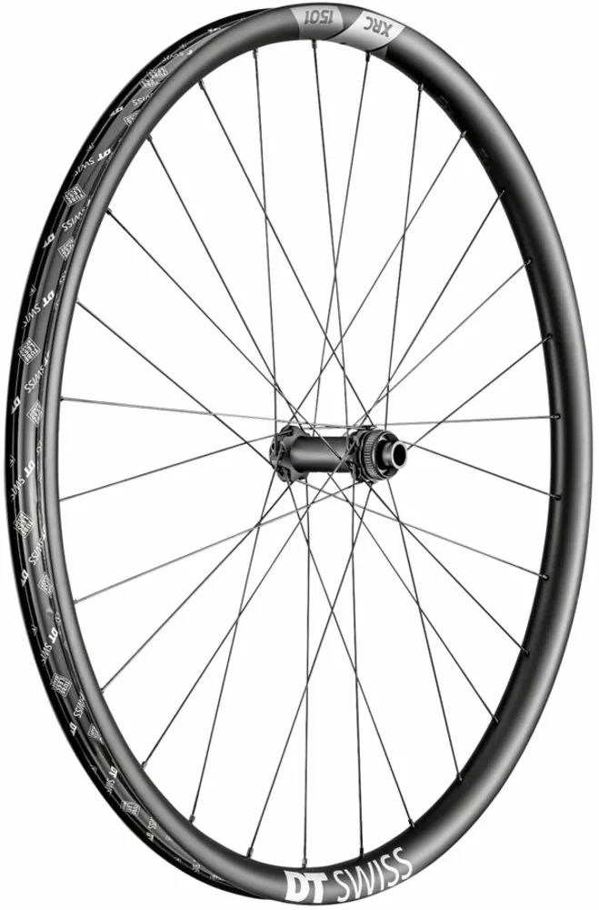 DT SwissXMC 1501 SPLINE ONE Front Wheel