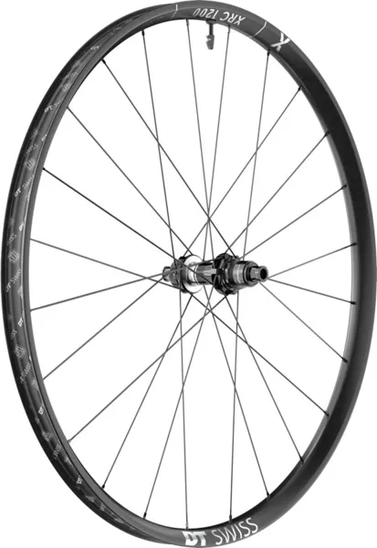 DT SwissXRC 1200 Spline 30 29-inch Rear