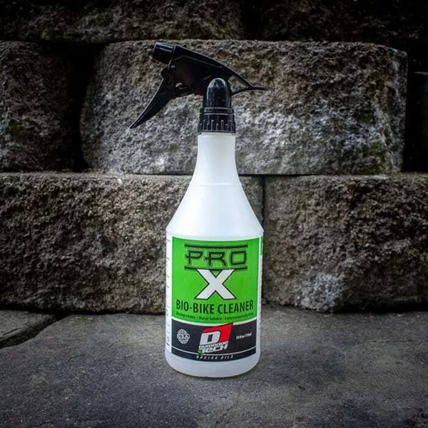 Dumonde TechPro X Bio Bike Cleaner