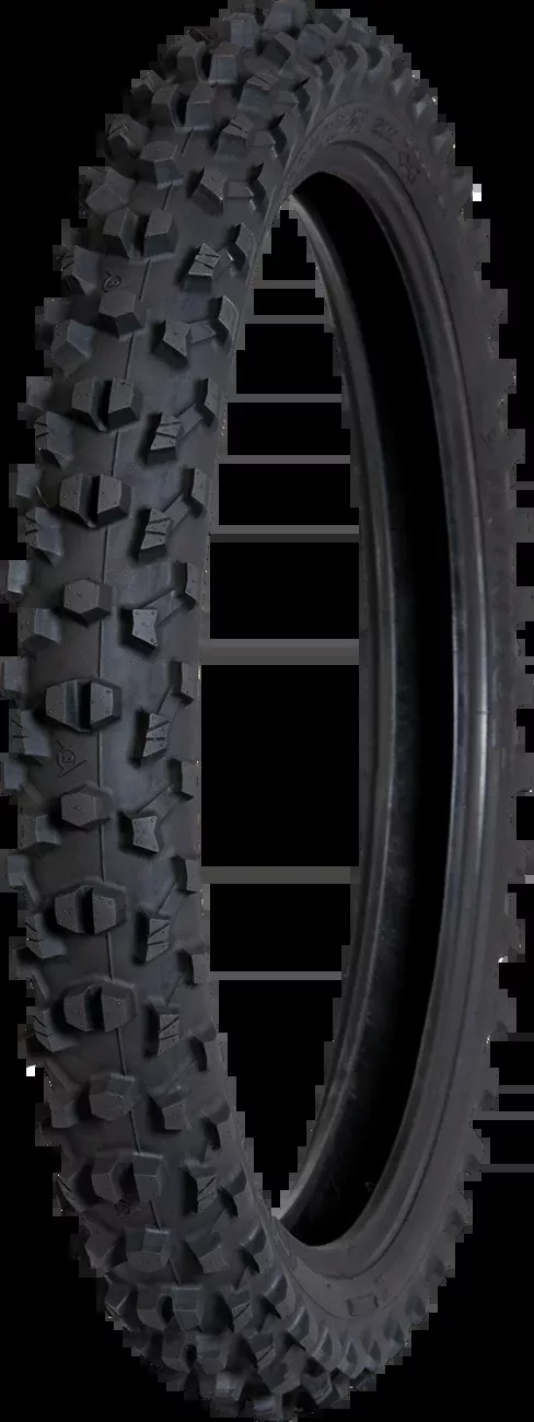 Dunlop Geomax MX34 Front Tires