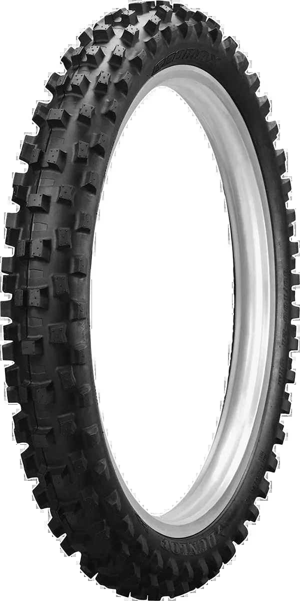 Dunlop Geomax MX3S Front Tires