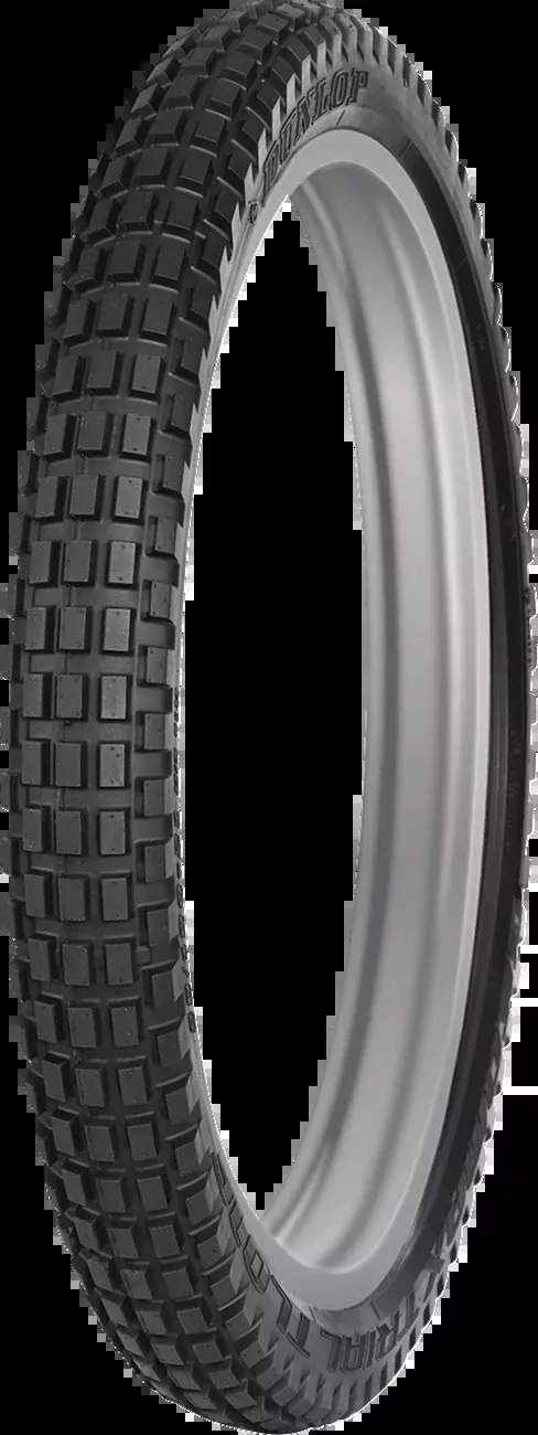 Dunlop Geomax TL01 Front Tires