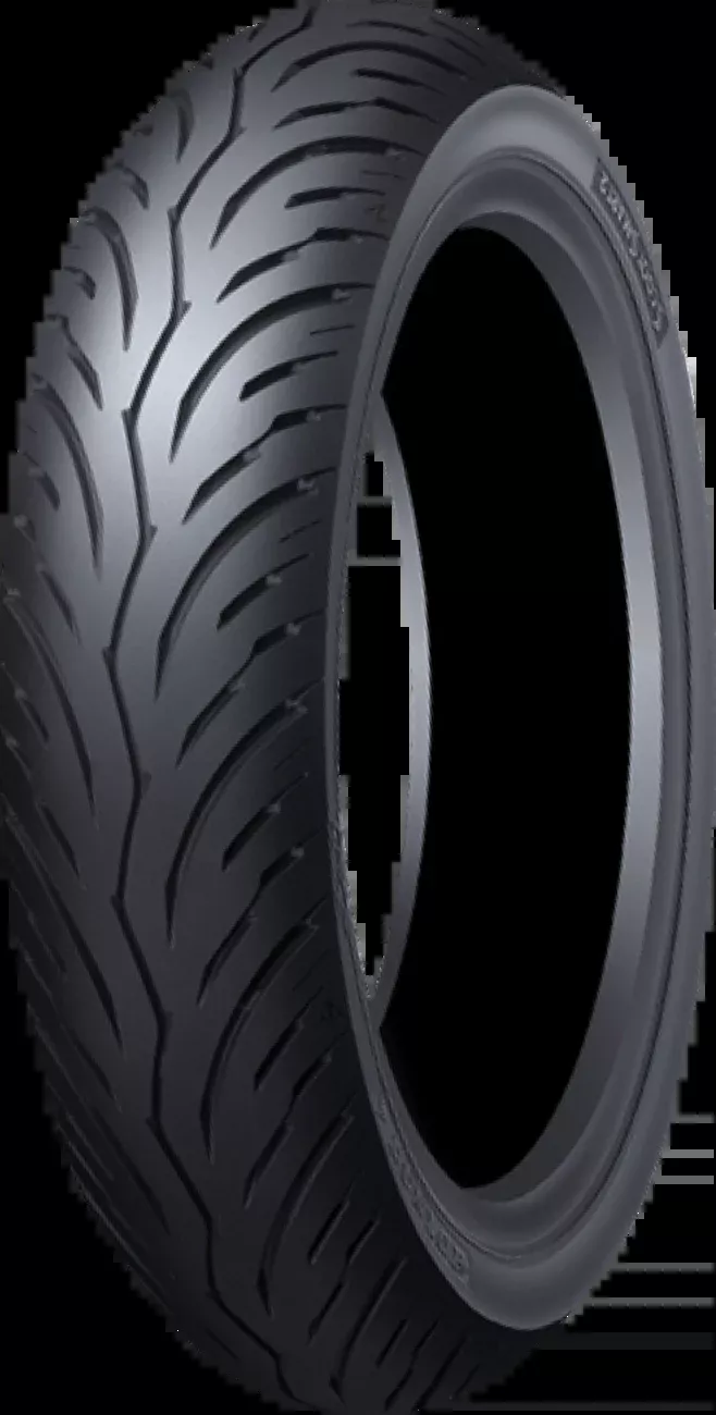 Dunlop Scootsmart 2 Front Tires