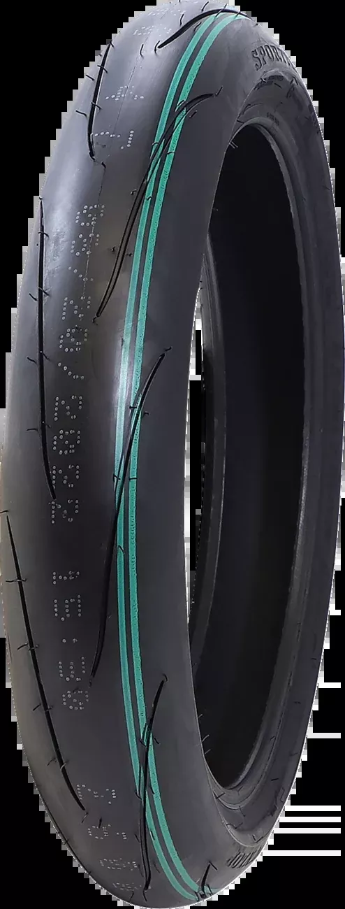 Dunlop Sportmax Q5 Front Tires