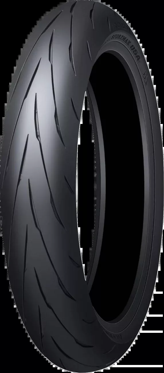 Dunlop Sportmax Q5A Front Tires