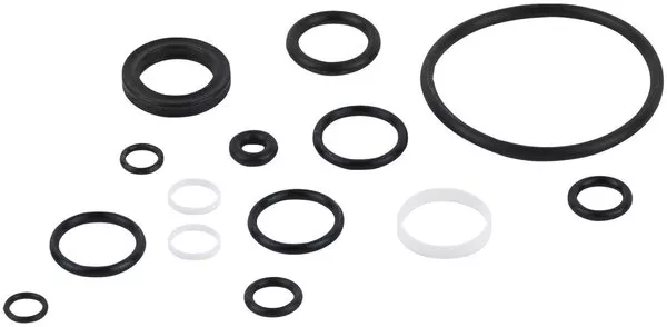 DVOTopaz Damper Rebuild Kit