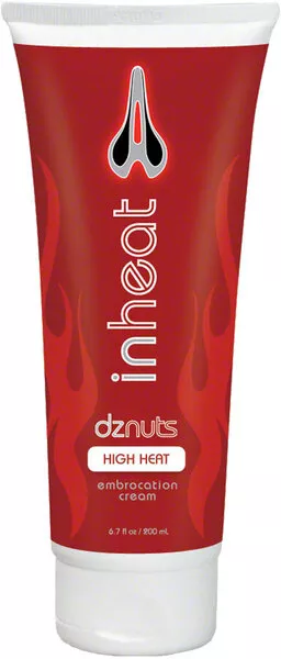 DZ NutsDZ InHeat Embrocation