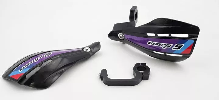 E-Moto Handguards (Collective)