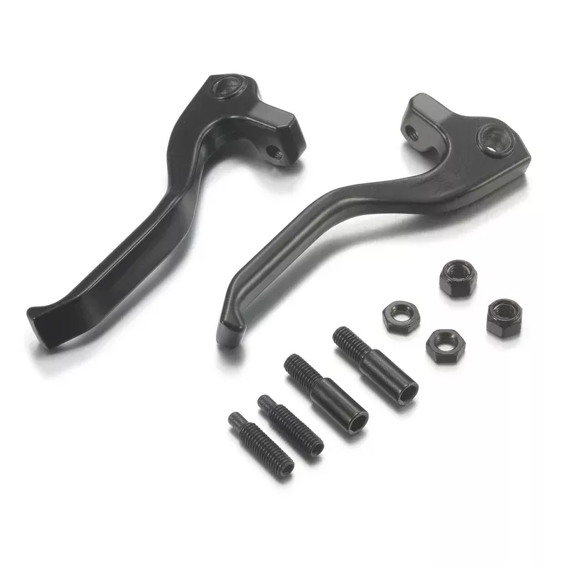 E Ride Pro Brake 1 Lever Set | Type 1 for 3.0 & SR Models | OEM Replacement