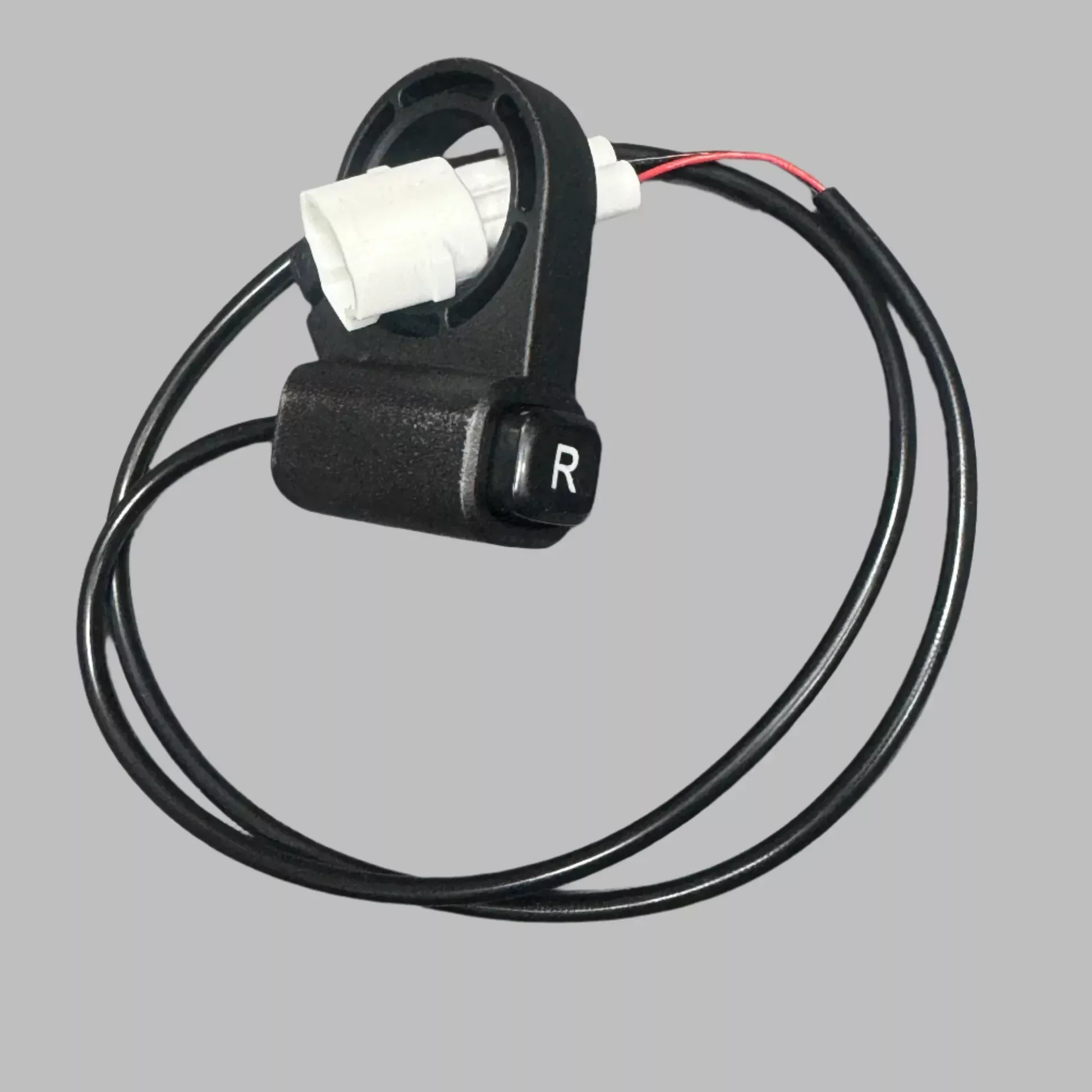 E Ride Pro Reverse Button SR - OEM Motorcycle Part