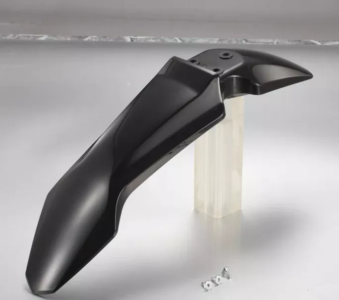 E Ride Pro SR Front Fender – Genuine OEM Replacement