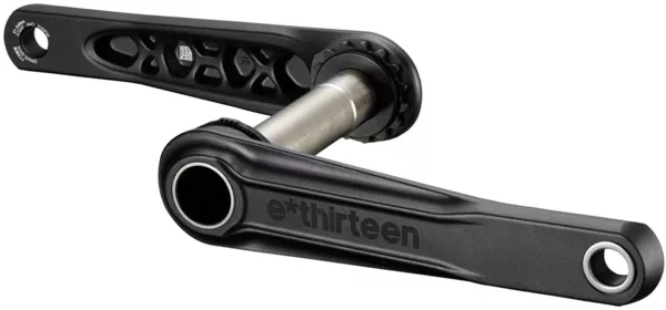 e*thirteenHelix Core Alloy Cranks