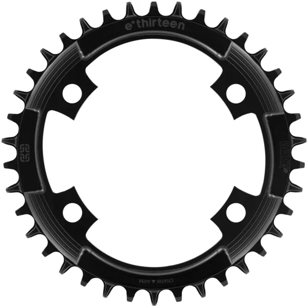 e*thirteenHelix Race 107 BCD Chainring