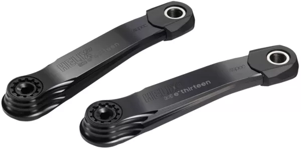 e*thirteenHelix Race e*spec Alloy Cranks