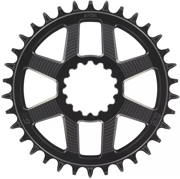 e*thirteenHelix Race GR Direct Mount Chainring